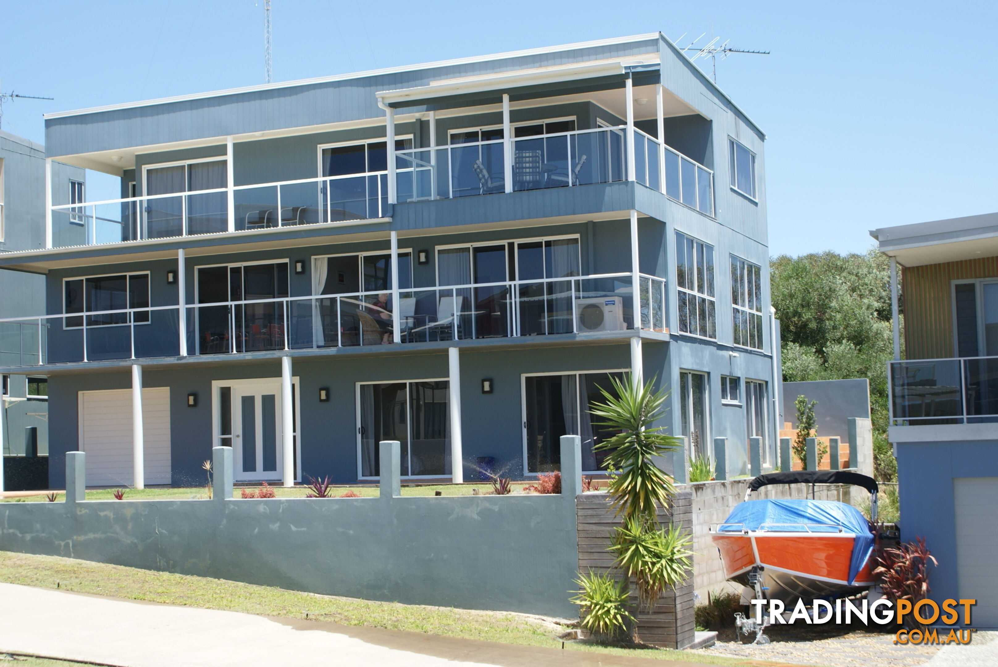 4 TRITON ST TANGALOOMA QLD 4025