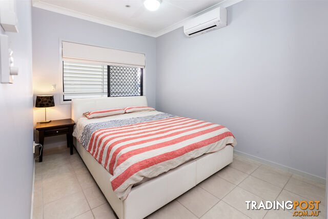 45 COLLINS STREET WOODY POINT QLD 4019