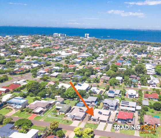 45 COLLINS STREET WOODY POINT QLD 4019