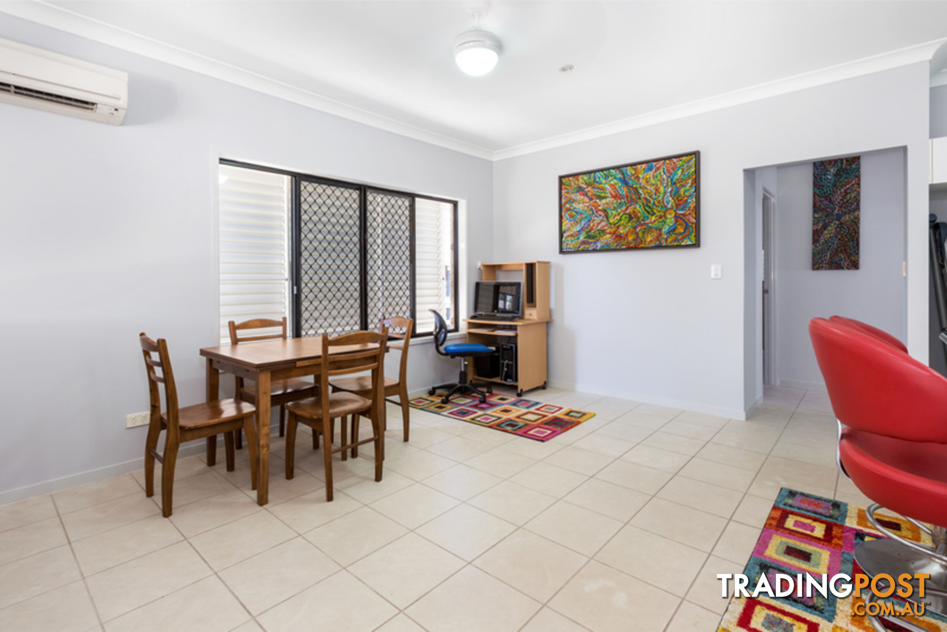 45 COLLINS STREET WOODY POINT QLD 4019