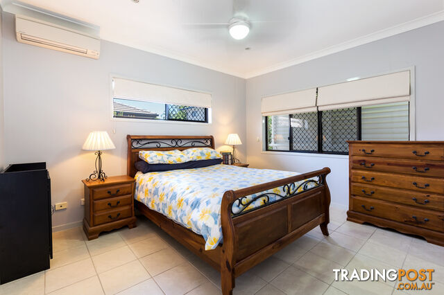 45 COLLINS STREET WOODY POINT QLD 4019