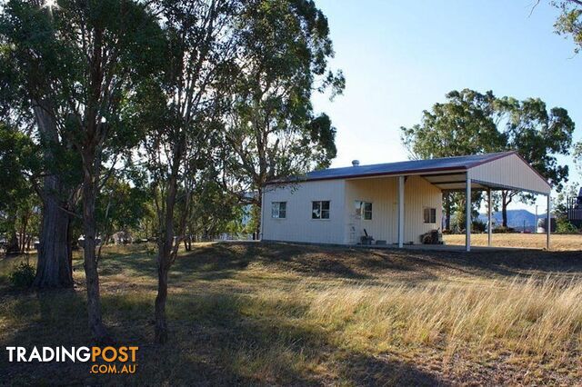 LOT 71 MURRAY ST MARYVALE QLD 4370