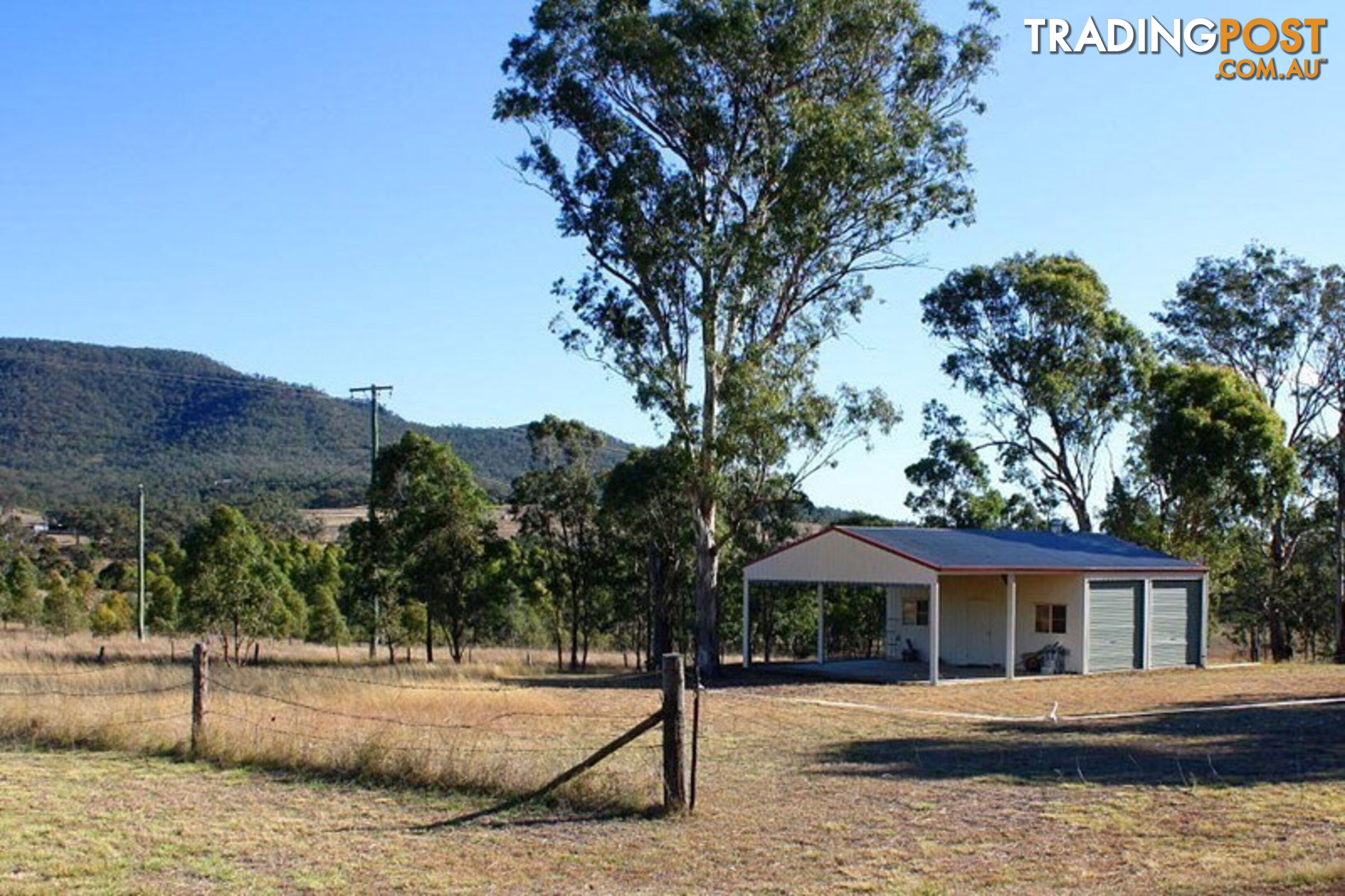 LOT 71 MURRAY ST MARYVALE QLD 4370