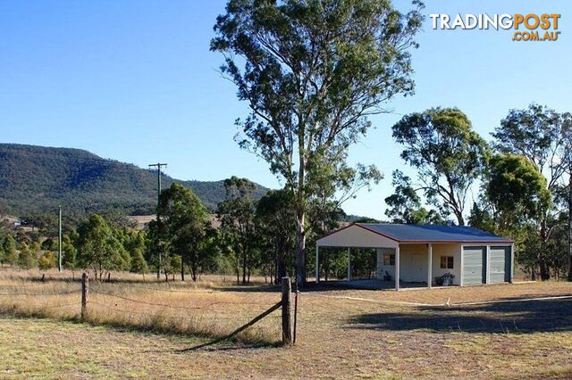 LOT 71 MURRAY ST MARYVALE QLD 4370