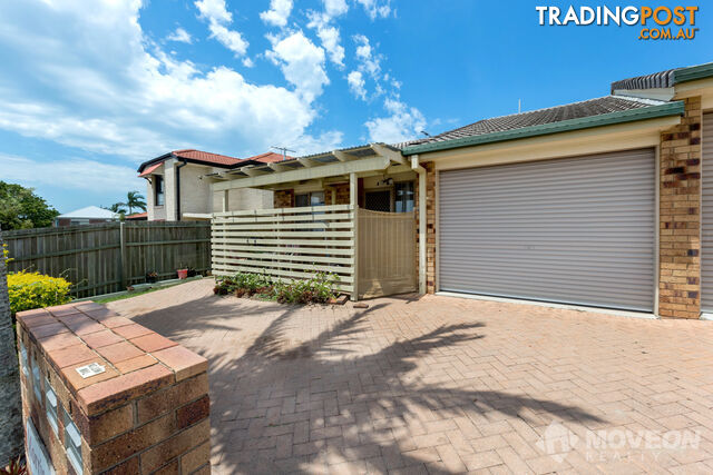 3 102 MORRIS ROAD ROTHWELL QLD 4022