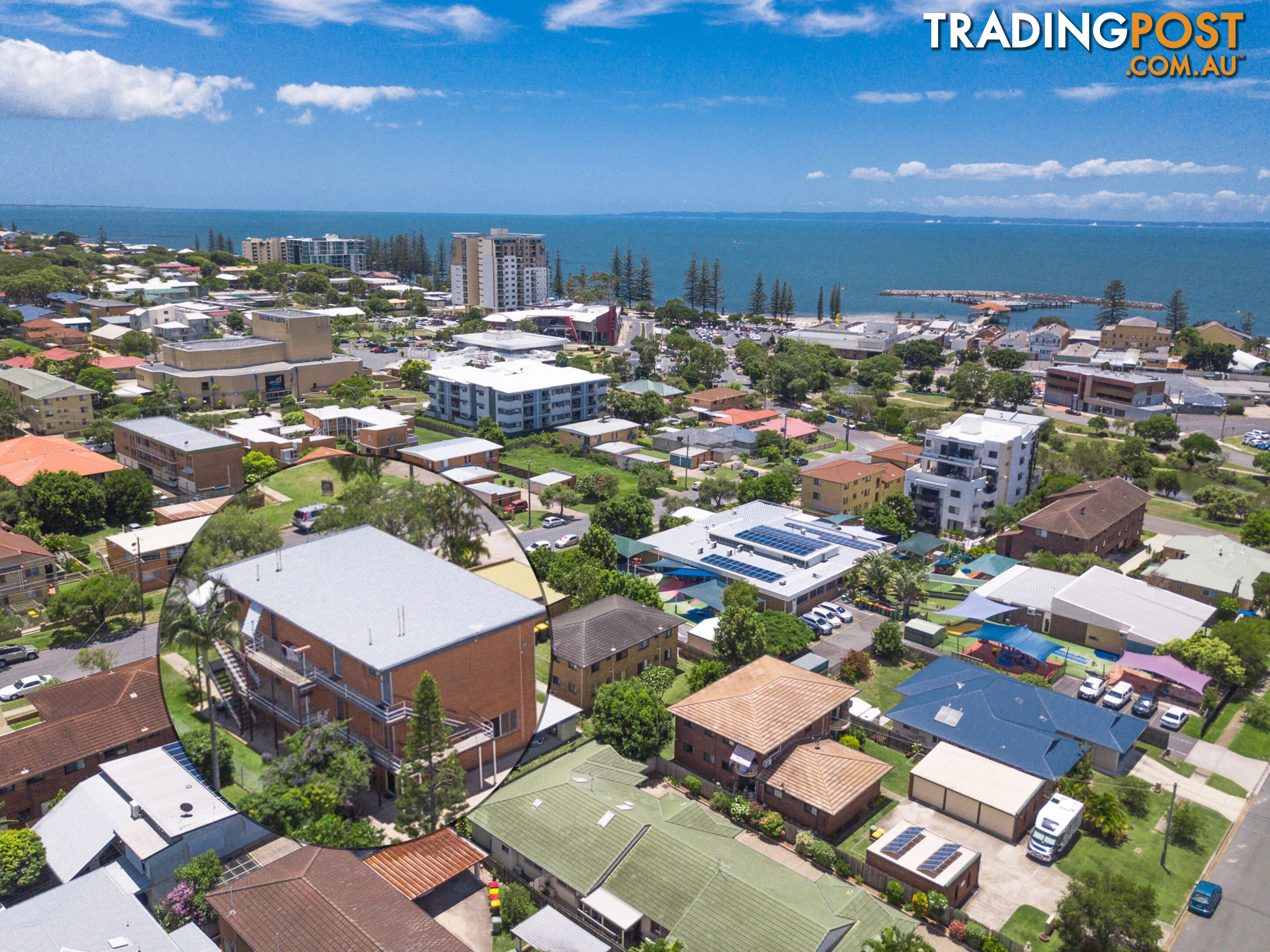 5 9 MEREDITH ST REDCLIFFE QLD 4020