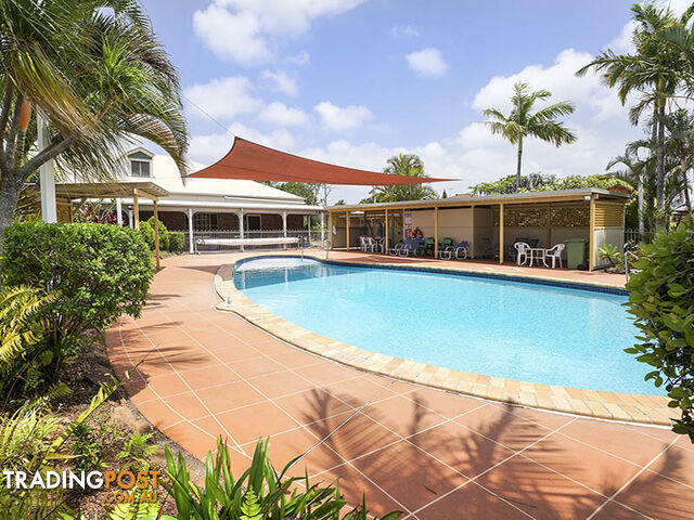 66 2 WATTLE ROAD ROTHWELL QLD 4022