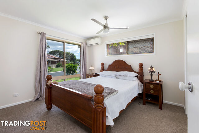 101 56 MILLER ST KIPPA-RING QLD 4021