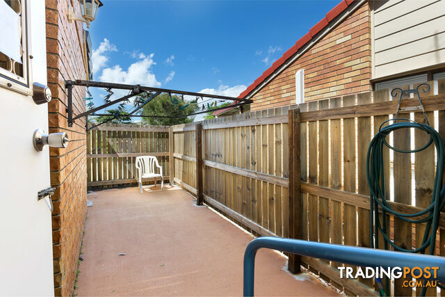 101 56 MILLER ST KIPPA-RING QLD 4021