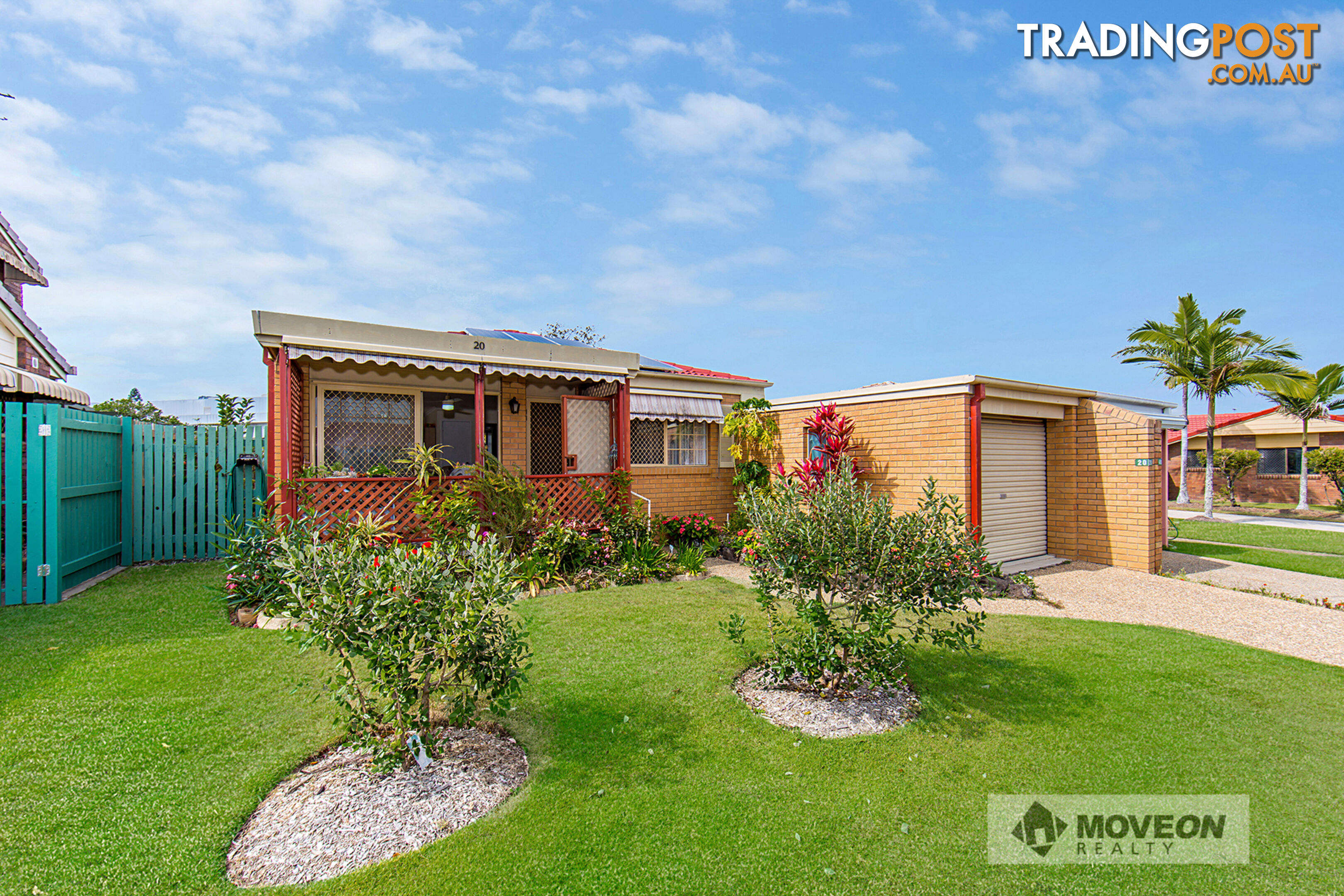 20 56 MILLER ST KIPPA-RING QLD 4021