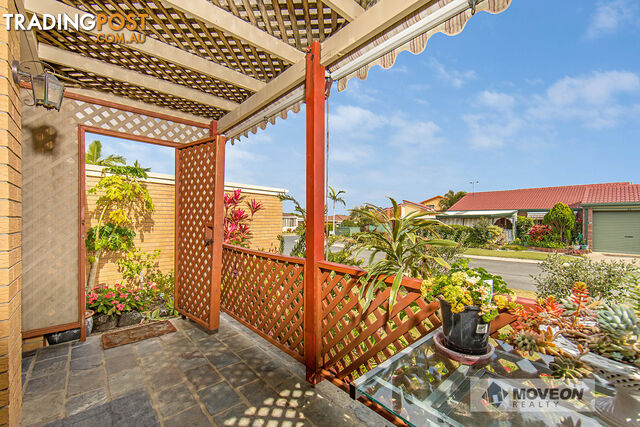 20 56 MILLER ST KIPPA-RING QLD 4021