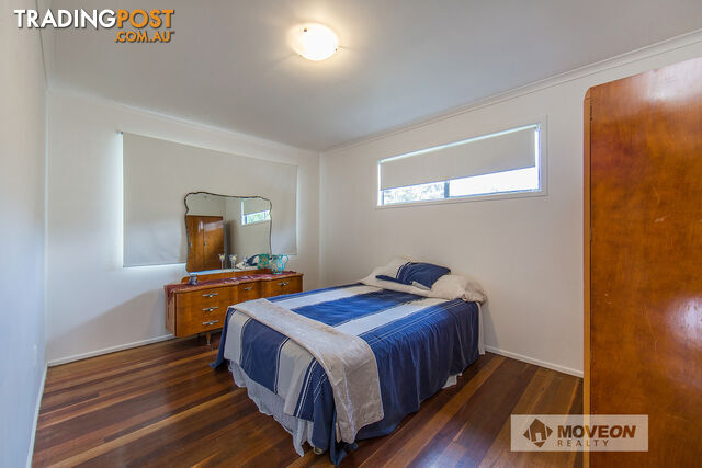 80 OSBORNE TERRACE DECEPTION BAY QLD 4508