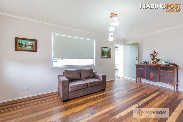 80 OSBORNE TERRACE DECEPTION BAY QLD 4508