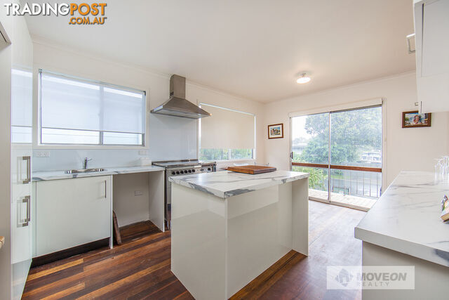 80 OSBORNE TERRACE DECEPTION BAY QLD 4508