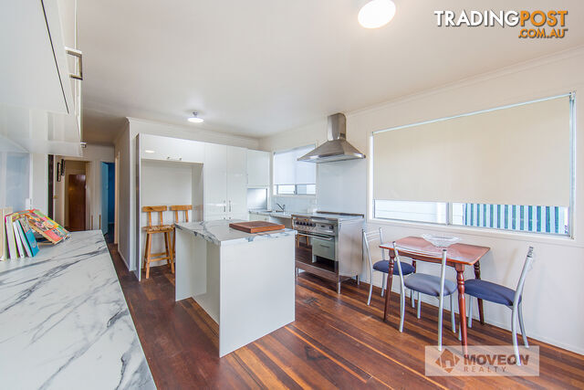 80 OSBORNE TERRACE DECEPTION BAY QLD 4508