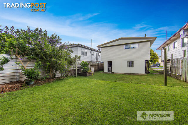 80 OSBORNE TERRACE DECEPTION BAY QLD 4508