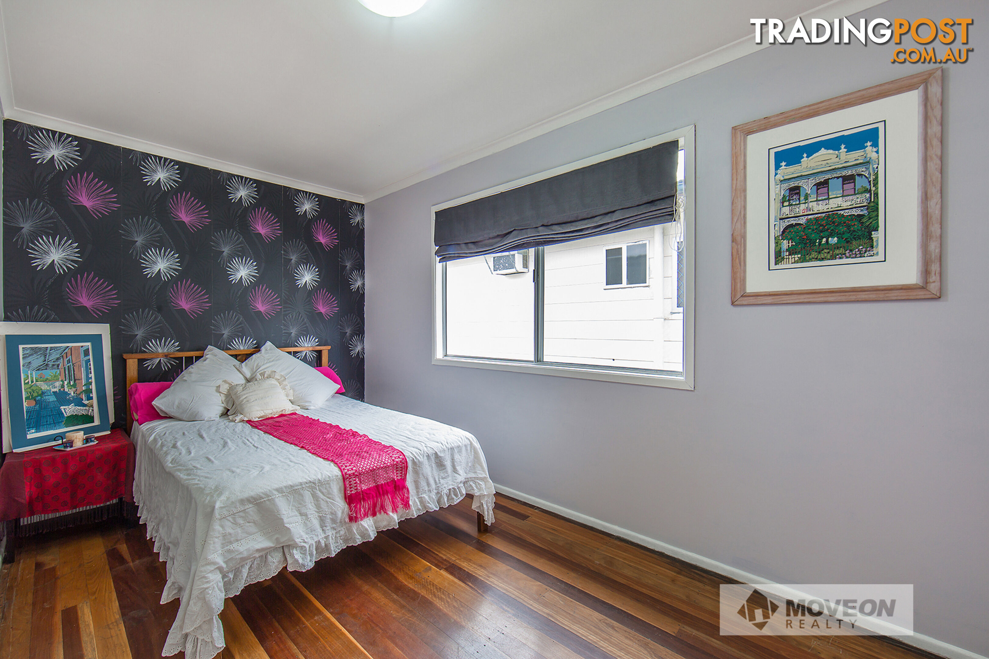 80 OSBORNE TERRACE DECEPTION BAY QLD 4508