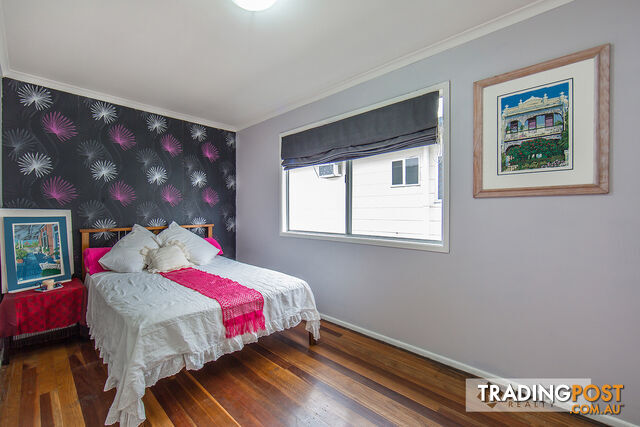 80 OSBORNE TERRACE DECEPTION BAY QLD 4508