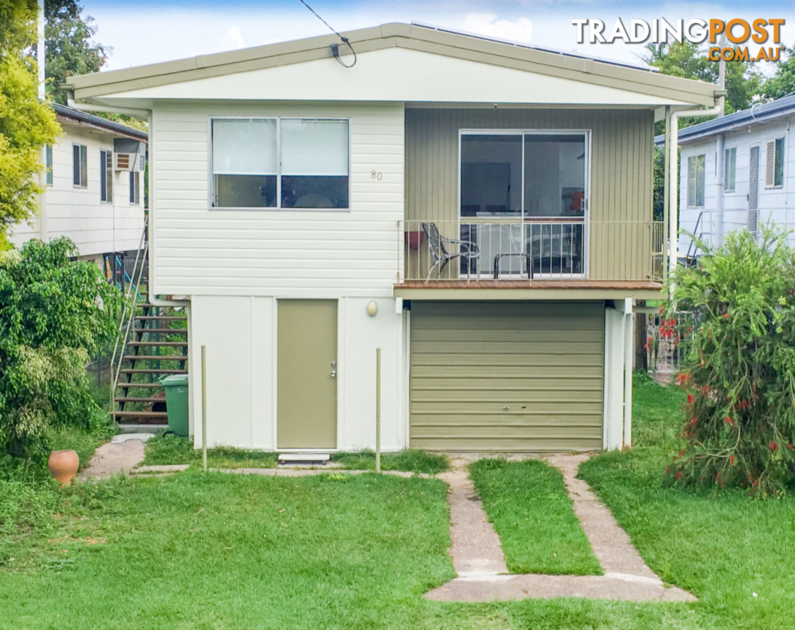 80 OSBORNE TERRACE DECEPTION BAY QLD 4508