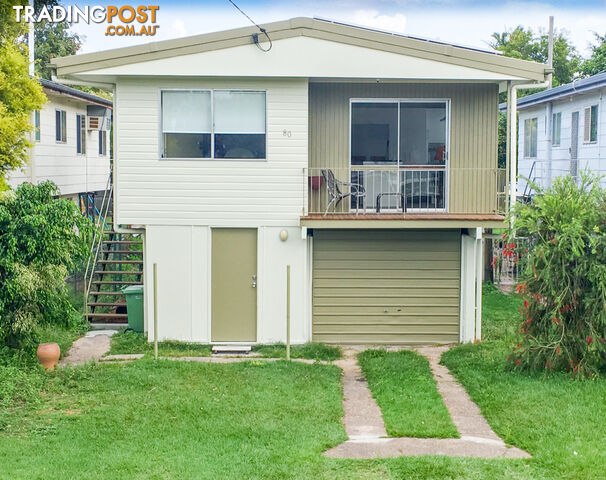 80 OSBORNE TERRACE DECEPTION BAY QLD 4508