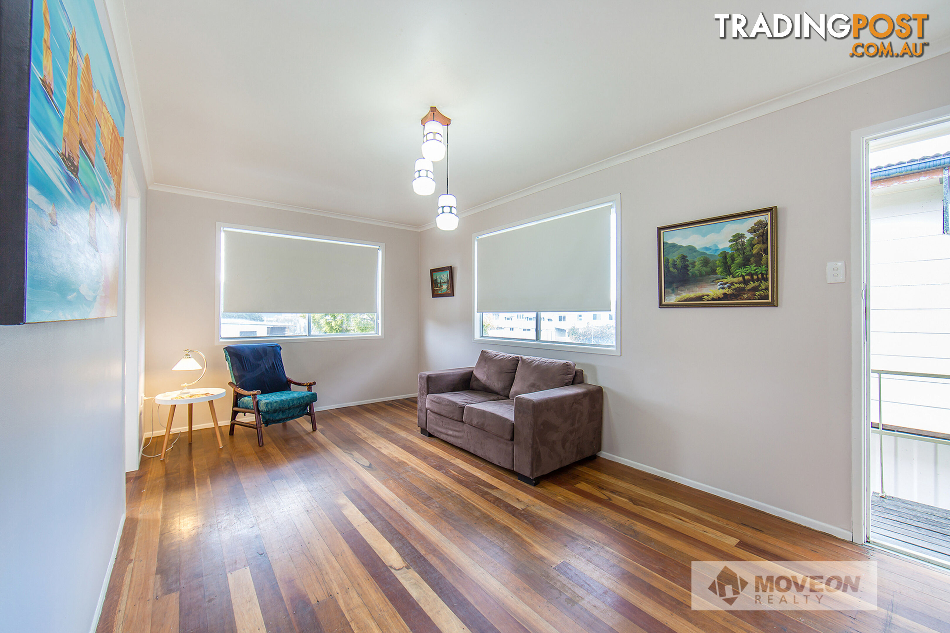 80 OSBORNE TERRACE DECEPTION BAY QLD 4508