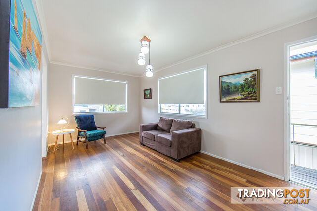 80 OSBORNE TERRACE DECEPTION BAY QLD 4508