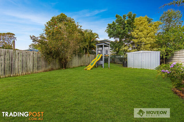 80 OSBORNE TERRACE DECEPTION BAY QLD 4508