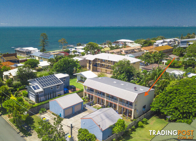 4 7 BAILEY ST WOODY POINT QLD 4019