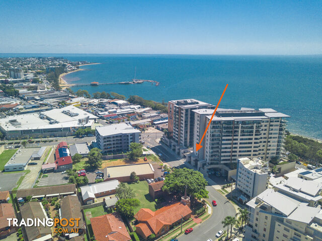 208 99 MARINE PDE REDCLIFFE QLD 4020