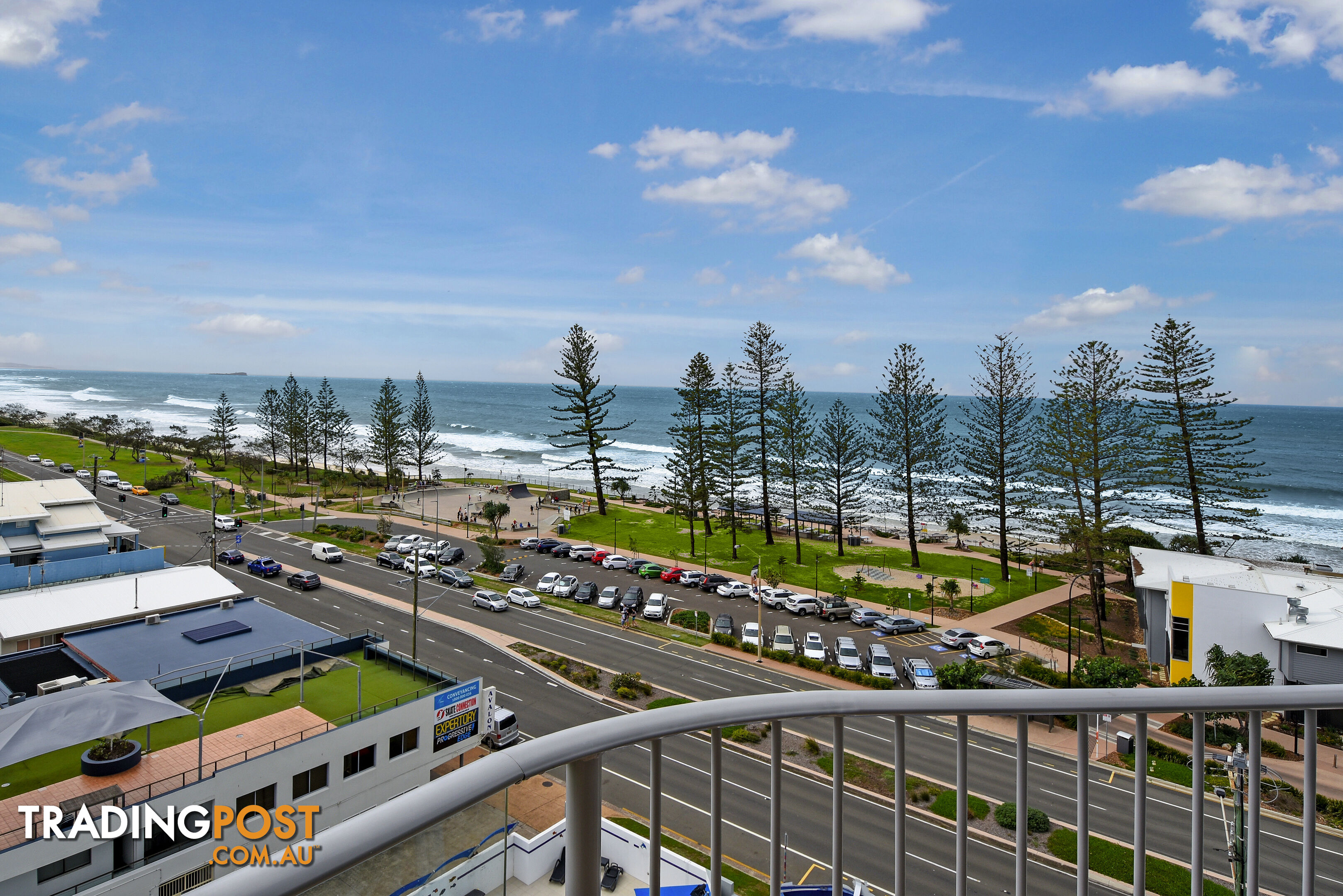 36 174 Alexandra Pde Alexandra Headland QLD 4572