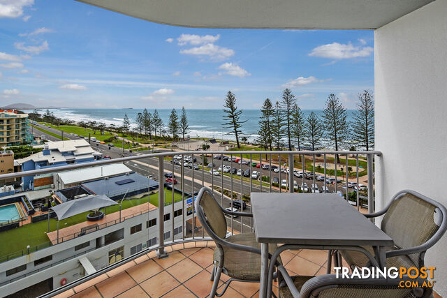 36 174 Alexandra Pde Alexandra Headland QLD 4572