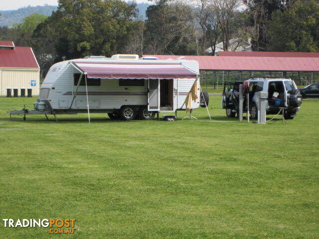 2008 Evernew E Series