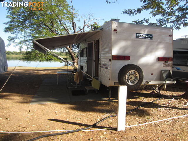 2008 Evernew E Series