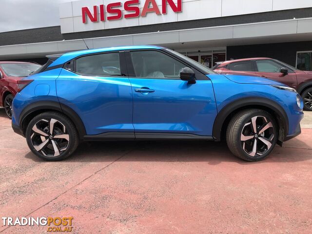 2020 Nissan JUKE ST-L F16 Hatchback - photo 5 of 48