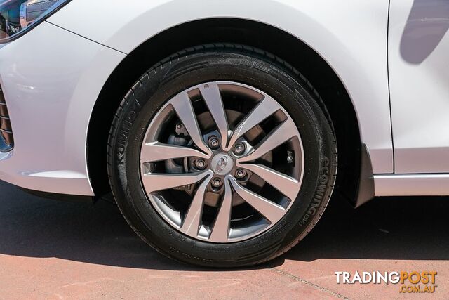 2018 Hyundai i30 Active PD2 MY19 Hatchback - photo 5 of 26