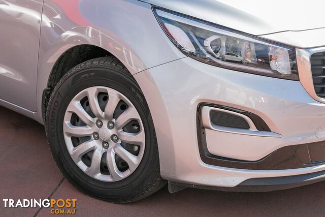 2020 Kia Carnival S YP MY20 Wagon - photo 2 of 47