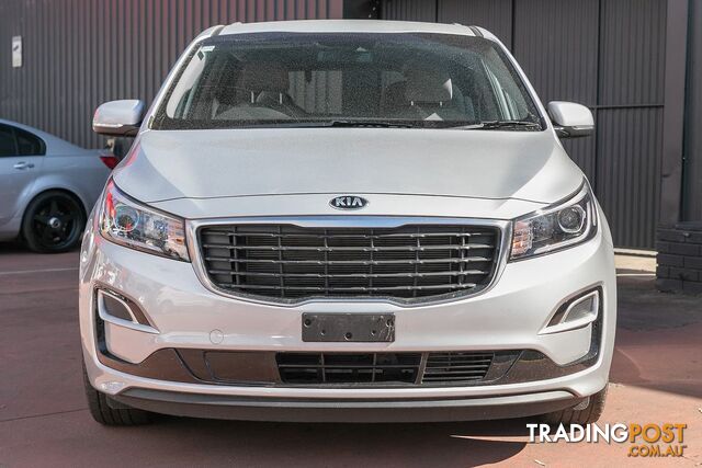 2020 Kia Carnival S YP MY20 Wagon - photo 5 of 47
