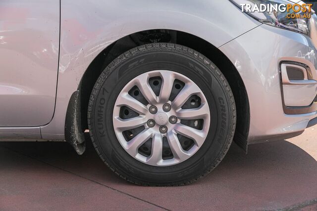2020 Kia Carnival S YP MY20 Wagon - photo 4 of 47