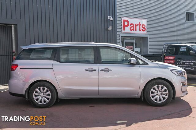 2020 Kia Carnival S YP MY20 Wagon - photo 3 of 47