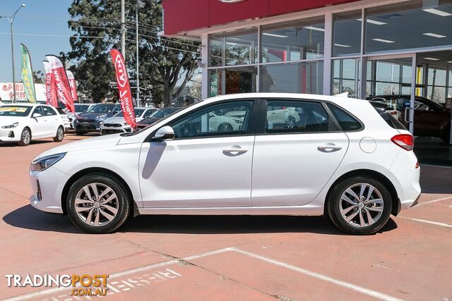 2019 Hyundai i30 Active PD2 MY19 Hatchback - photo 5 of 40