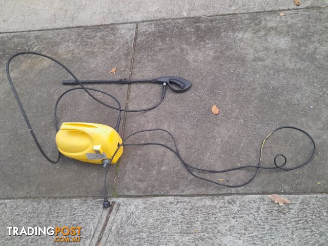 PARTS FOR PRESSURE WASHER LAND 1600 PSI PRESSURE WASHER HP2130 MALVERN EAST MELBOURNE