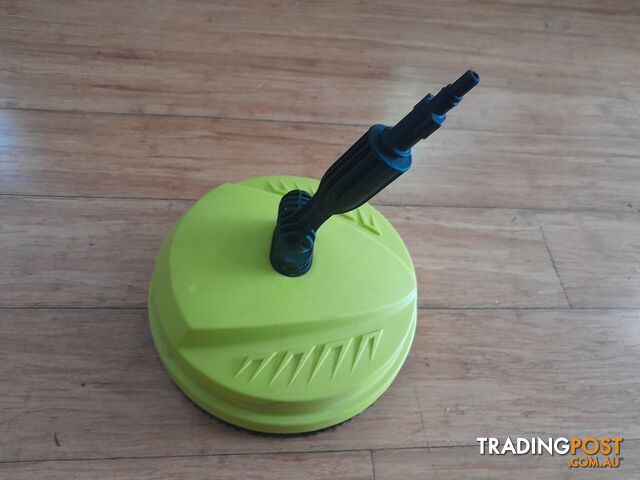 SUN JOE SPX-PCA10 ROTATING PATIO CLEANING BRUSH TOOL ATTACHMENT FOR KARCHER MALVERN EAST MELBOURNE