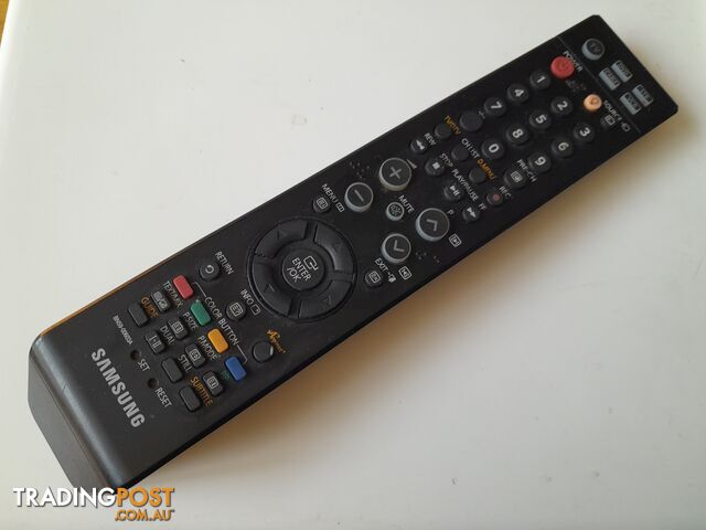 SAMSUNG BN59-00603A REMOTE CONTROL FOR SAMSUNG 32” 40” 46” LCD TV MALVERN EAST MELBOURNE