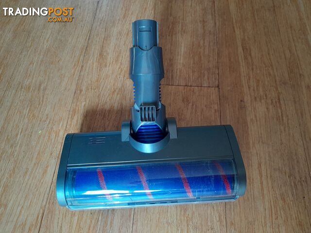 SOFT ROLLER CLEANER HEAD FOR DYSON V7 V8 V9 V10 V11 VACUUM CLEANER MALVERN EAST MELBOURNE