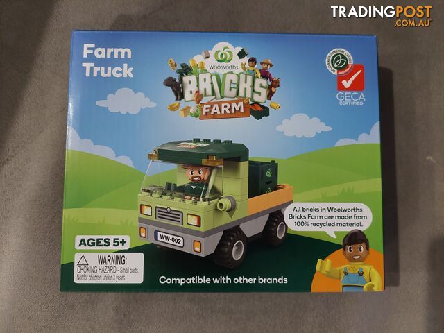 lego41431