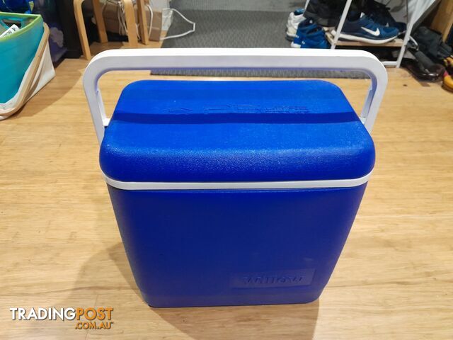 WILLOW MEDIUM COOLER ESKY 25L CHILLI BIN BBQ COOLER DRINKS BOX ICE CHEST MALVERN EAST MELBOURNE