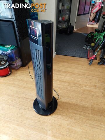 KAMBROOK ARCTIC KFA835 TOWER FAN PORTABLE TOWER COOLER PERSONAL SPACE COOLING MALVERN EAST MELBOURNE