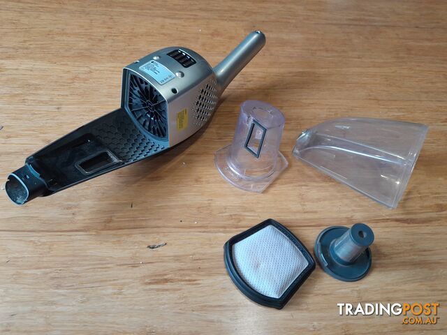 MOTORISED BODY FOR HOOVER ULTRA PERFORMER ZL1306 VACUUM CLEANER SPARE PARTS MALVERN EAST MELBOURNE