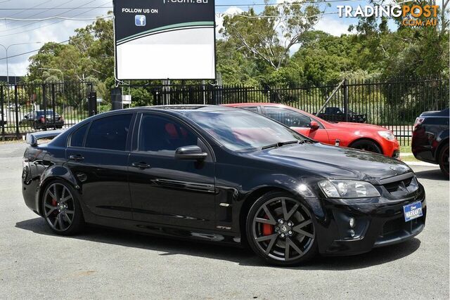 2007 MAZDA GTS E SERIES SEDAN