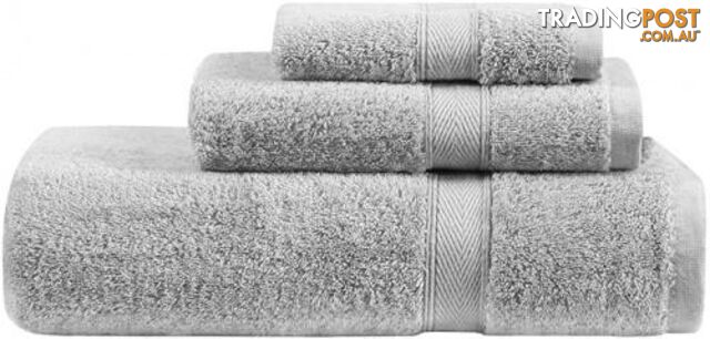SALBAKOS Luxurious Jumbo Bath Sheet - 40x80 Clearance, 100% Genuine Turkish  Cotton Oversized Bath Towels, Super Soft, Quick Dry, Highly Absorbent 